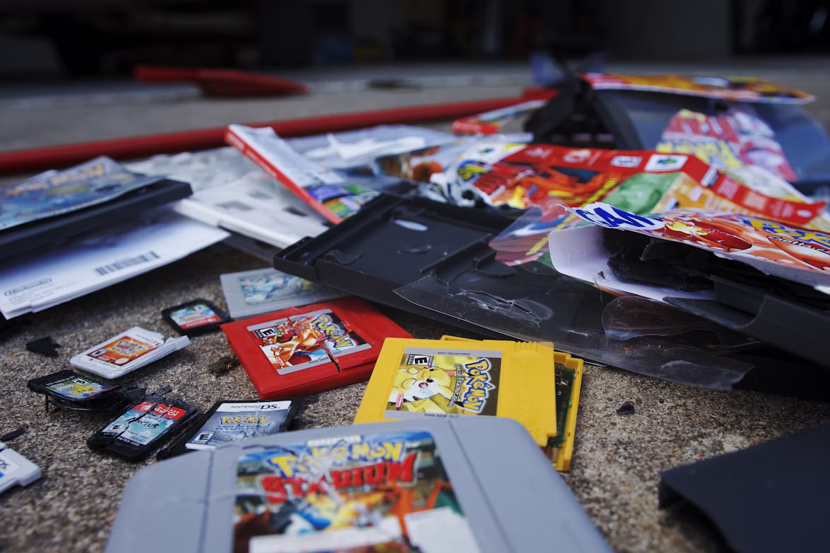 Jeux & Jouets